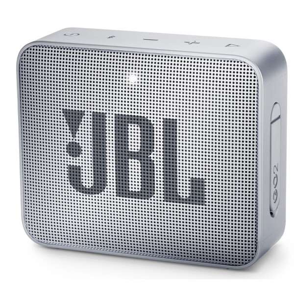 

Портативная акустика JBL GO2 (JBLGO2GRY) Grey