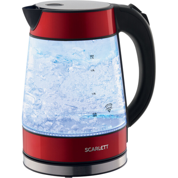 

Электрочайник Scarlett SC-EK27G79