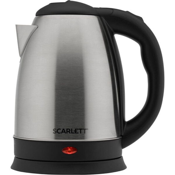 

Электрочайник Scarlett SC-EK21S74