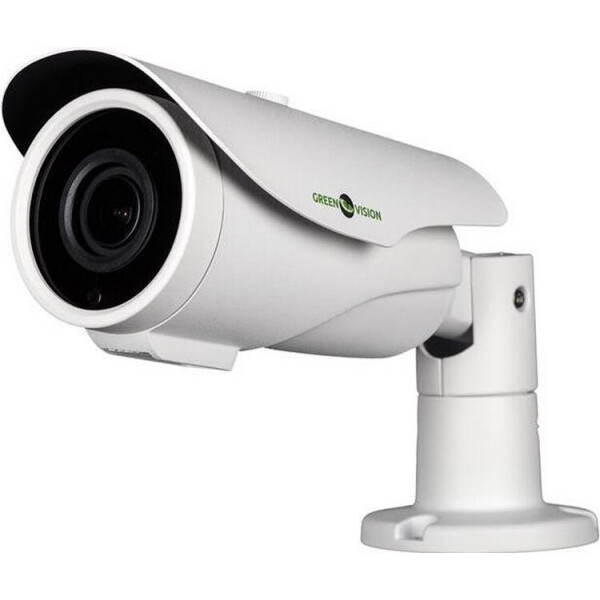 

IP камера наружная GreenVision GV-006-IP-E-COS24V-40 POE
