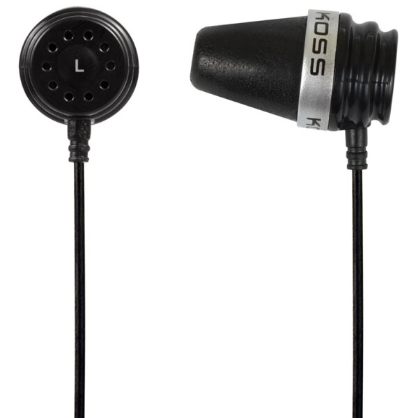 

KOSS Pathfinder Black / SparkPlug K