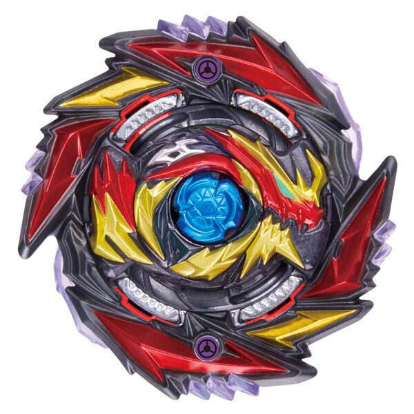 

Волчок BEYBLADE Дез Диаболос B-170-01 (Beyblade Death Diabolos B-170-01) с пусковым устройством