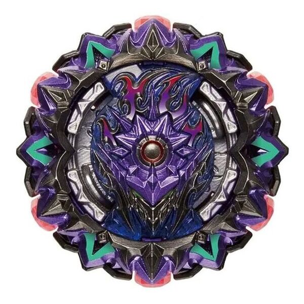 

Волчок BEYBLADE Вариант Люцифер B-169 (Beyblade Variant Lucifer B-169) с пусковым устройством