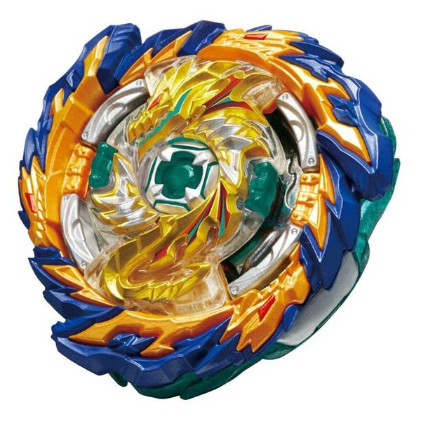 

Волчок BEYBLADE Мираж Фафнир B-167 (Beyblade Mirage Fafnir B-167) с пусковым устройством