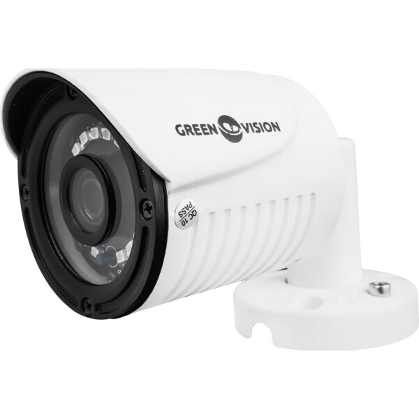 

Гибридная наружная камера GreenVision GV-047-GHD-G-COA20-20 1080p