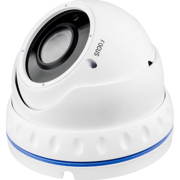 

Гибридная Антивандальная наружная камера GreenVision GV-052-GHD-G-DOA20-3