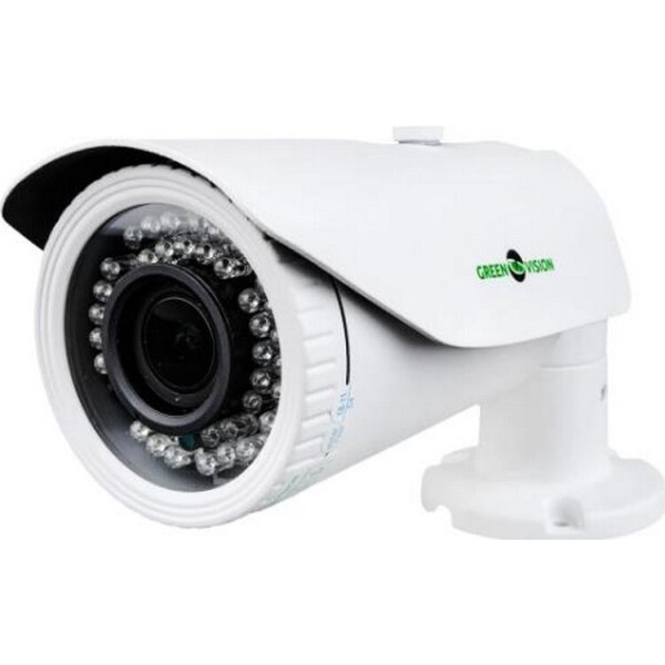 

IP камера наружная GreenVision GV-062-IP-G-COO40V-40 Gray