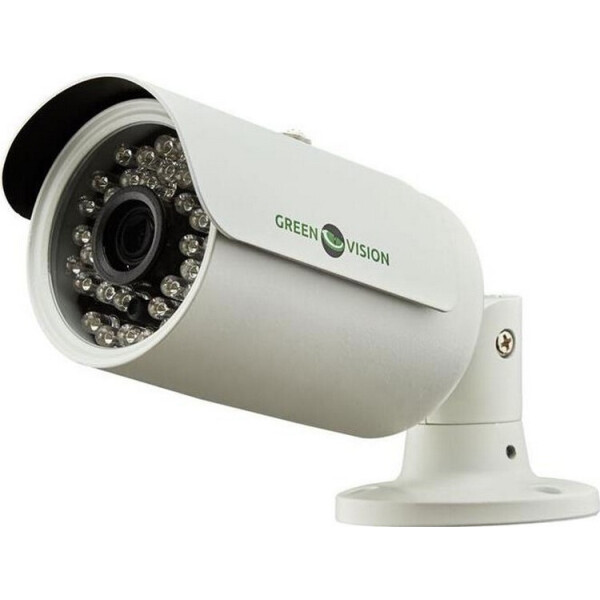 

IP камера наружная GreenVision GV-054-IP-G-COS20-30 POE