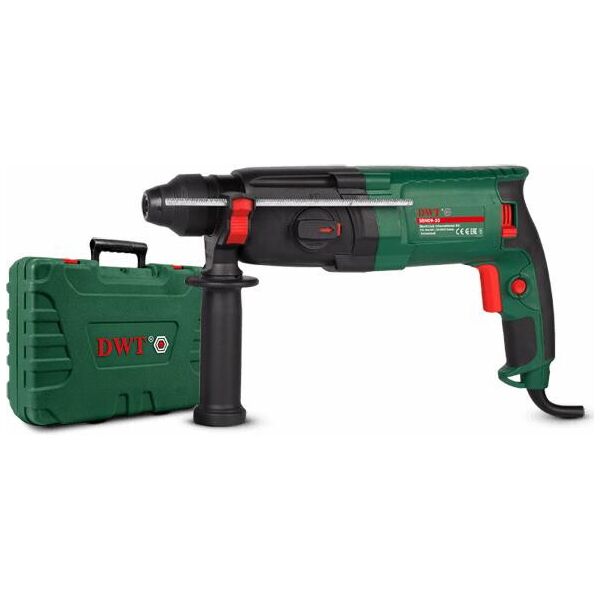 

Перфоратор DWT SBH08-26T BMC