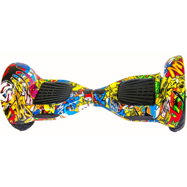 

SMART Allroad 10" Digital Hip - Hop