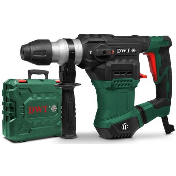 

Перфоратор DWT ВН13-30 VB BMC