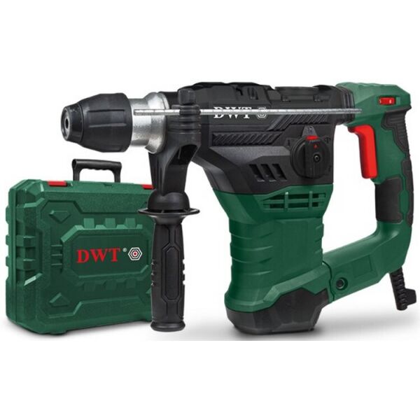 

Перфоратор DWT ВН15-32 VB BMC