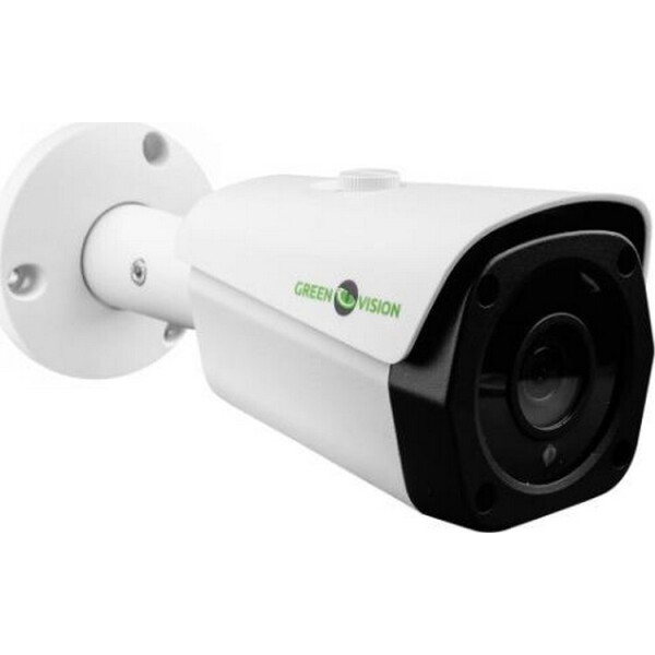 

IP камера наружная GreenVision GV-078-IP-E-COF20-20