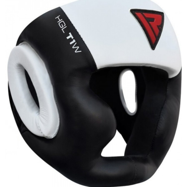 

с защитой подбородка RDX WB S(00011324)