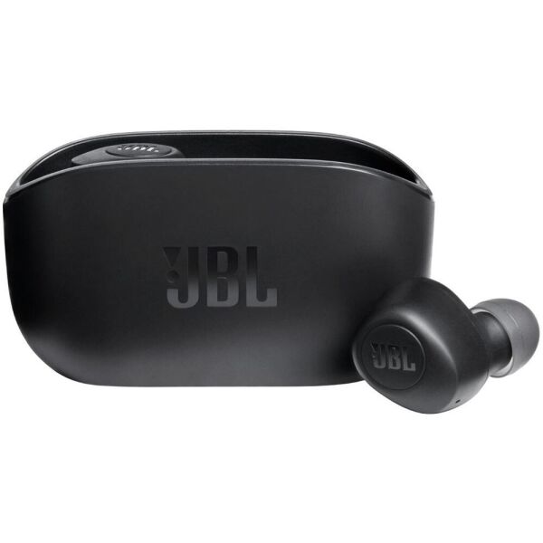 

Наушники JBL Wave 100 (JBLW100TWSBLK) Black