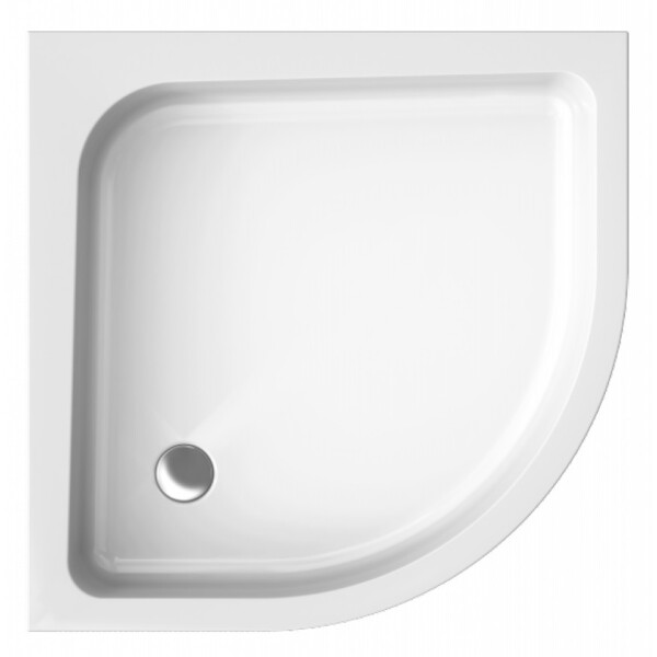 

Поддон POLIMAT Pako 2 90x90x26,5 см