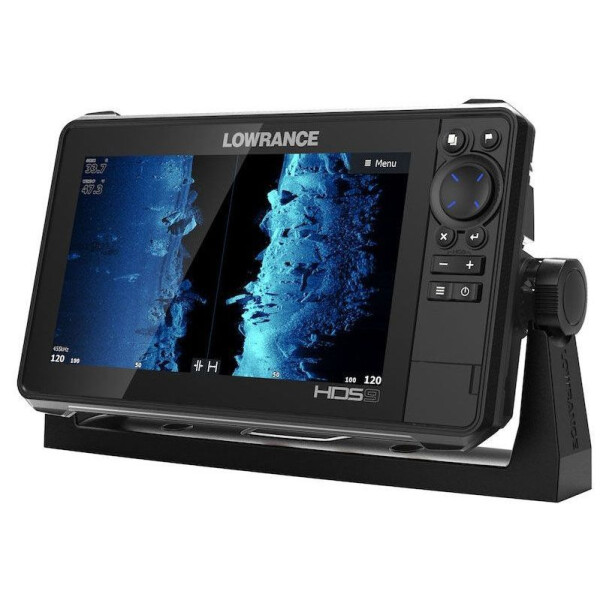 

Эхолот Lowrance HDS9 Live 3-1 Activ Im (000-14425-001)