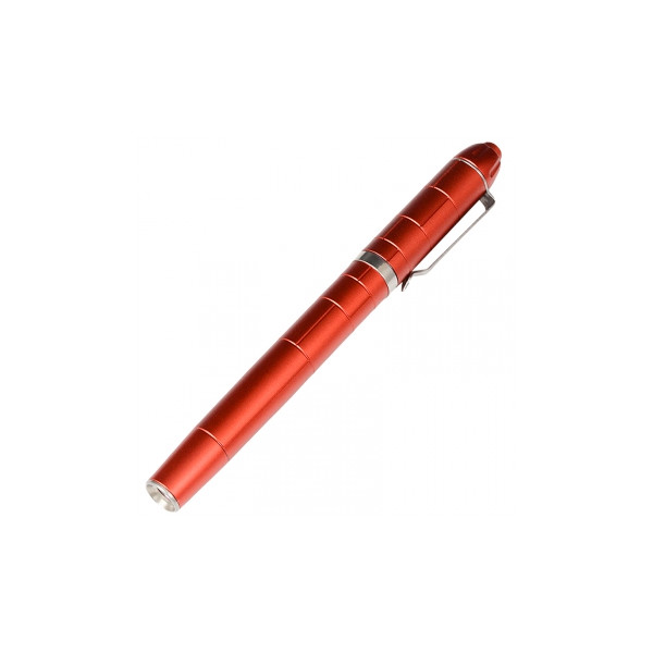 

Фонарь-ручка Olight O'PEN (Cree XP-G2, 180 люмен, режима, 2xAAA), красный