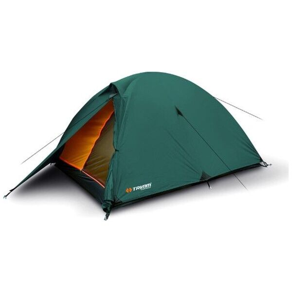 

Палатка Trimm HUDSON dark olive - оливковая (001.009.0092)