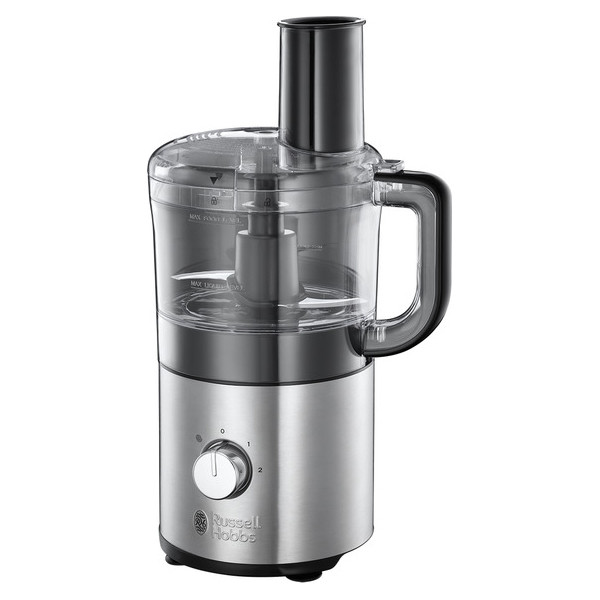 

Кухонный комбайн Russell Hobbs 25280-56 Compact Home