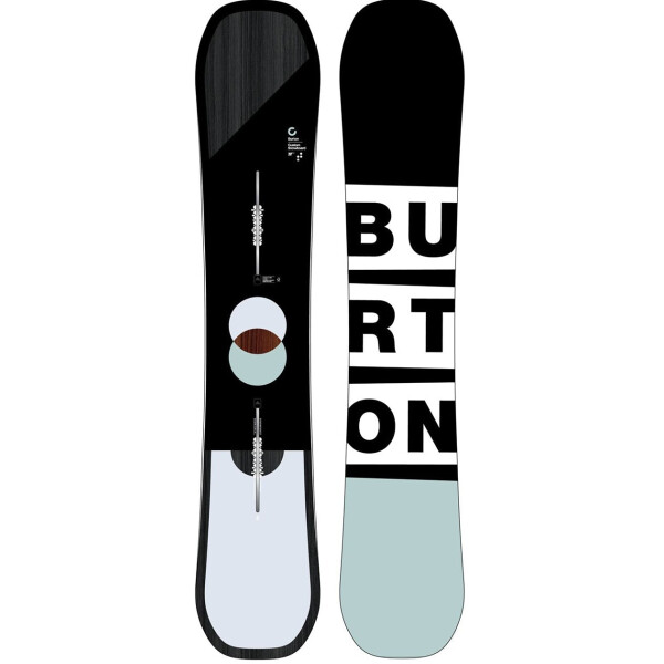

Burton CUSTOM FLYING V (2020) 158 (9009521461742)