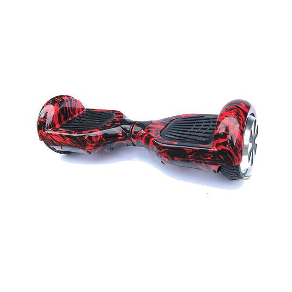 

SMART Classic 6.5′ Base NEW (Led, Самобаланс) огонь