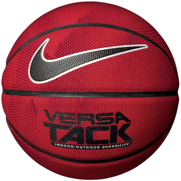 

баскетбольный Nike Versa Tack 8P University Red/Black/White/Black Size 7