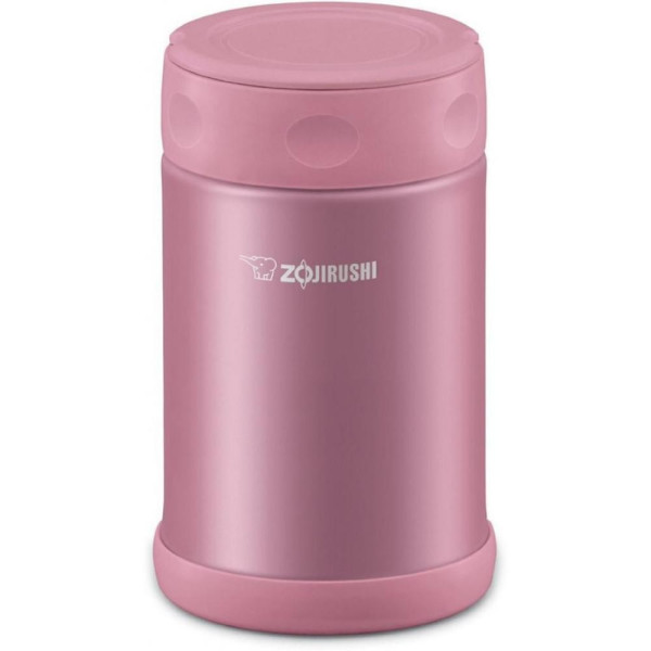 

Термос для еды Zojirushi SW-EAE50PS 0.5L розовый (1678.03.52)