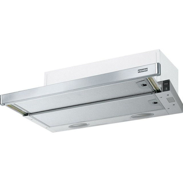 

Вытяжка Franke Flexa FTC 532L GR/XS