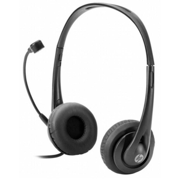 

HP Stereo USB Headset