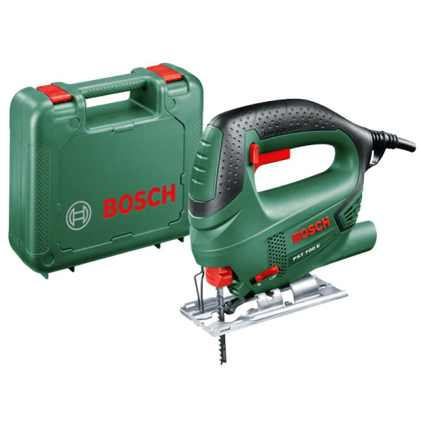 

Электролобзик Bosch PST 700 E