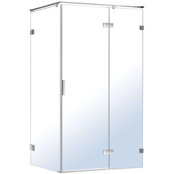 

Душевая кабина Volle Nemo 120x80 (без поддона) 10-22-171Rglass
