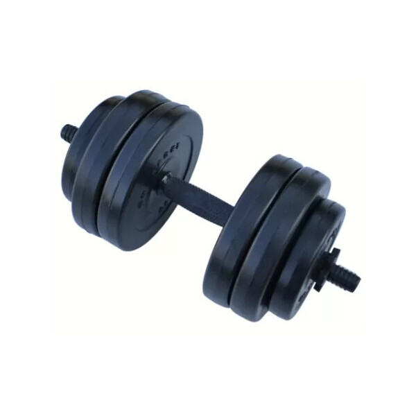

Гантель RN-Sport композитная 13 кг(BDone-13)