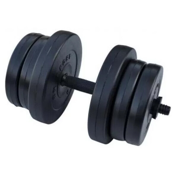 

Гантель RN-Sport композитная 20 кг(BDone-20)