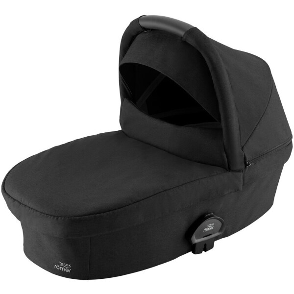

Люлька Britax-Romer SMILE III Space Black, Black (2000032749)