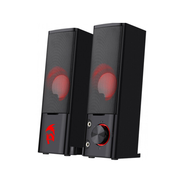 

Колонки для ПК Defender Redragon Orpheus (77601)