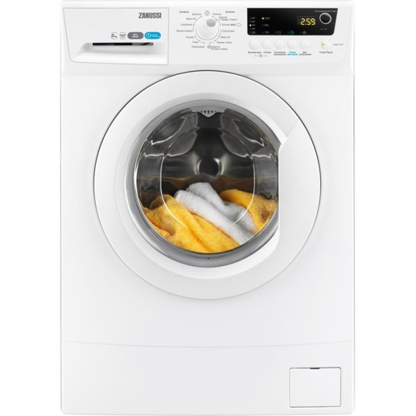 

Zanussi ZWSE 7120 V