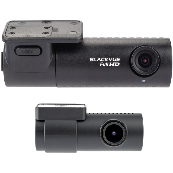 

Видеорегистратор Blackvue DR 590-2CH