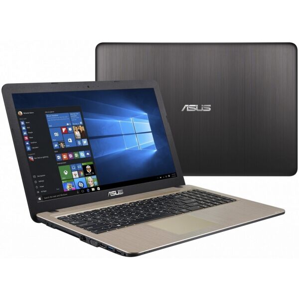 

Ноутбук ASUS VivoBook R541 (R541SA-XO302T) "Refurbished"
