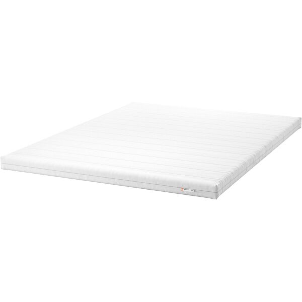 

Пенополиуретановый матрас IKEA MOSHULT белый (002.723.31)
