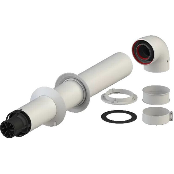 

Коаксиальный горизонтальный комплект Protherm 60/100 (10031041)