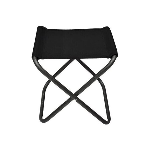 

Стул складной Novator Vario Light Black