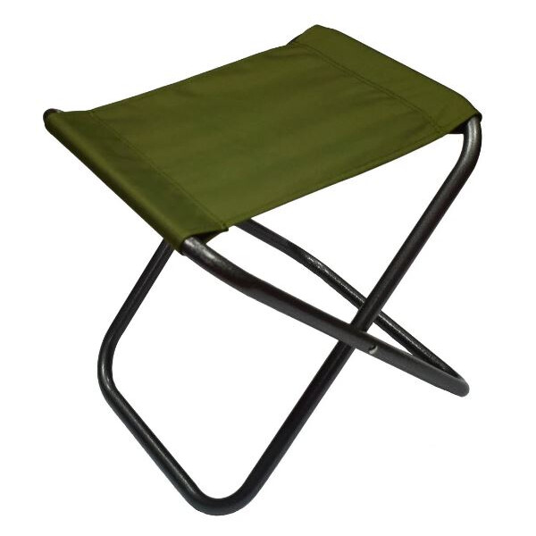 

Стул складной Novator Vario Light Green