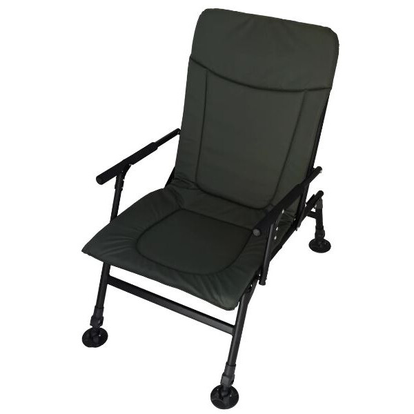 

Кресло карповое Novator Vario Camping