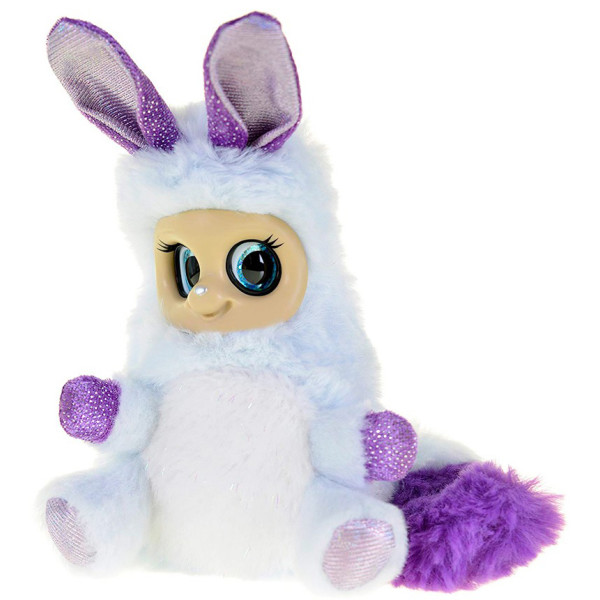 

Интерактивная игрушка Bush Baby World Кристи (2365)