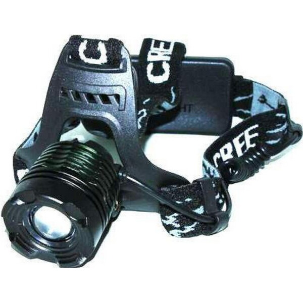 

Фонарь Luxury BL-2188b-T6