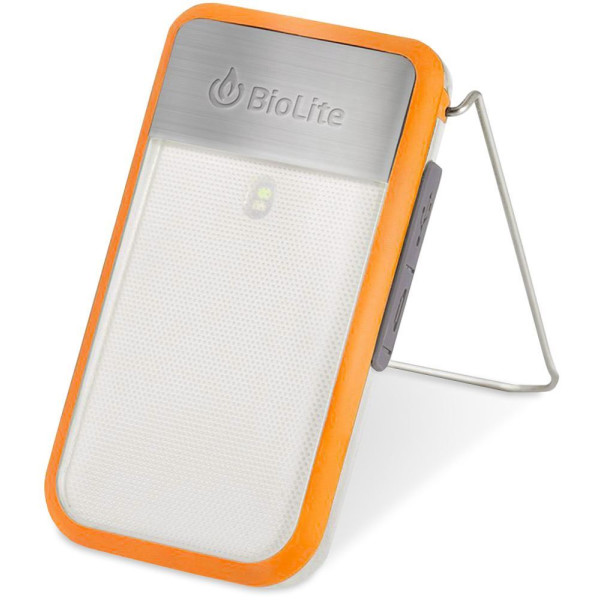 

Фонарь-зарядка Biolite Powerlight Mini (Orange) (BLT PLB1001)