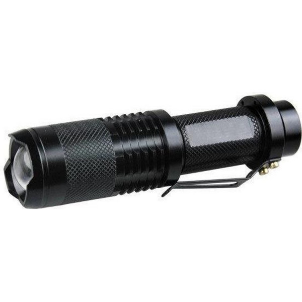 

Фонарь тактический POLICE BL-1812-T6 50000W (4086)