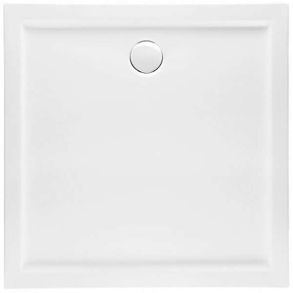 

Поддон POLIMAT Goliat 1 80x80х5,5 см