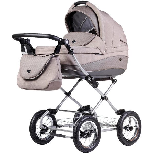 

классическая 2 в 1 Roan Emma 73